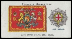 3 Royal Horse Guards